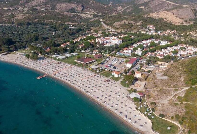 فندق Foga Beach Homes