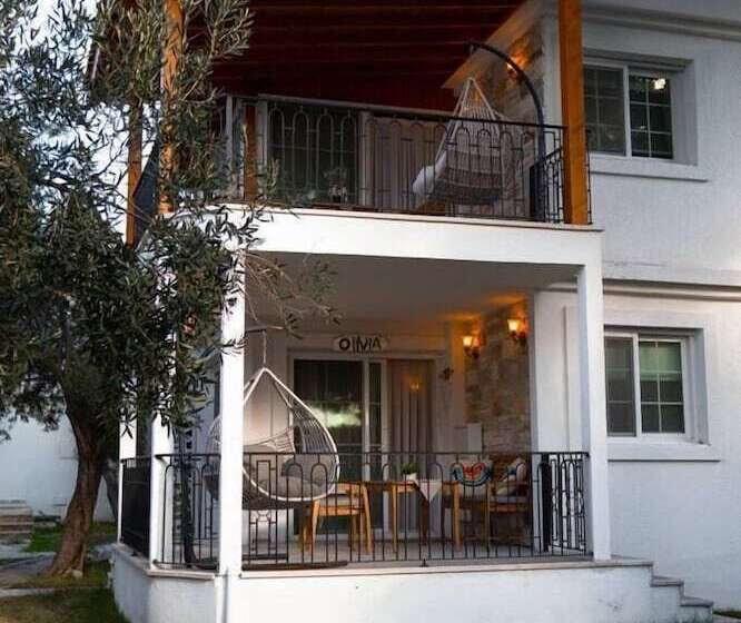 فندق Foga Beach Homes