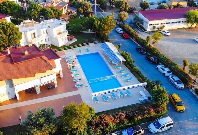 فندق Foga Beach Homes