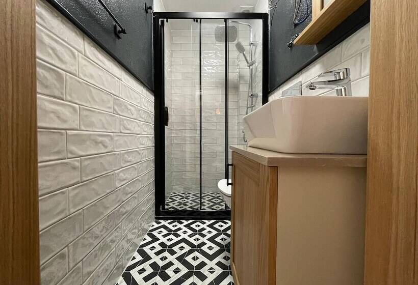 فندق Foga Beach Homes