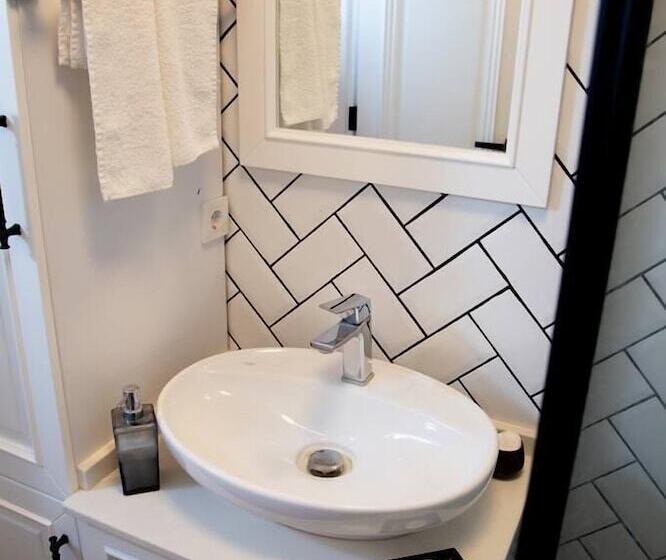 فندق Foga Beach Homes