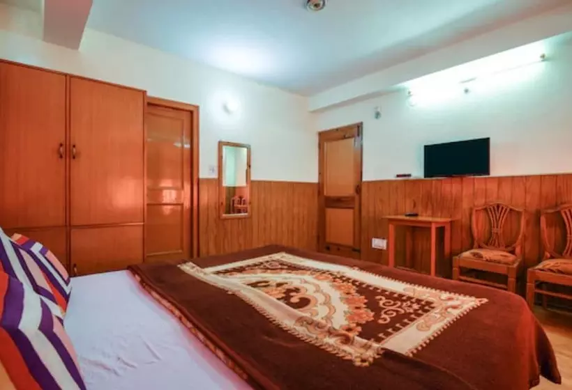 Hotelli Chandel Home Stay , Shimla