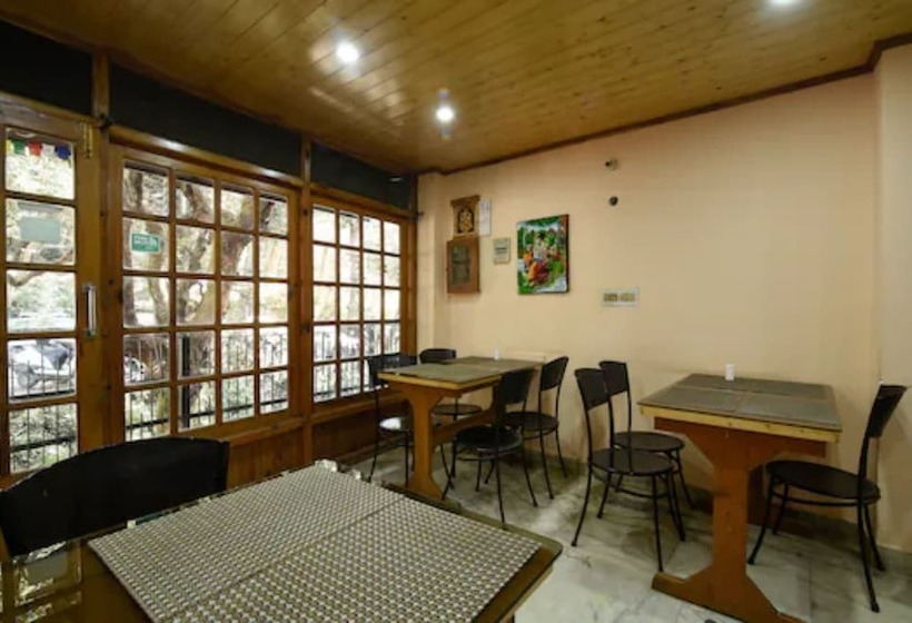 בית מלון כפרי Chandel Home Stay , Shimla