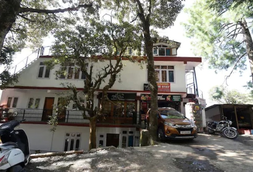 בית מלון כפרי Chandel Home Stay , Shimla