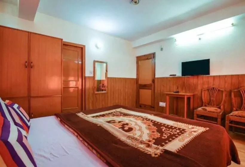 Hotelli Chandel Home Stay , Shimla