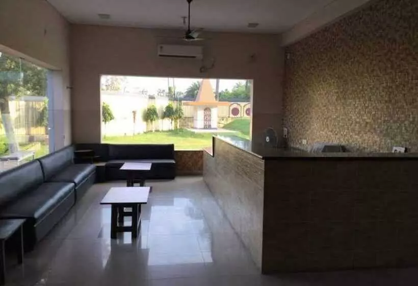 Hotelli Goroomgo Midway No. 1 Asansol
