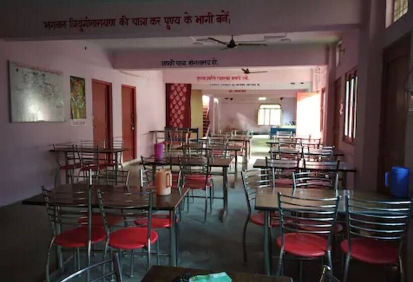 Отель Goroomgoshivalikvalley Resorts Kedarnath