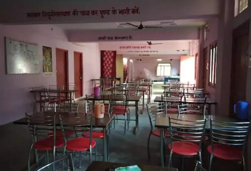 ホテル Goroomgoshivalikvalley Resorts Kedarnath