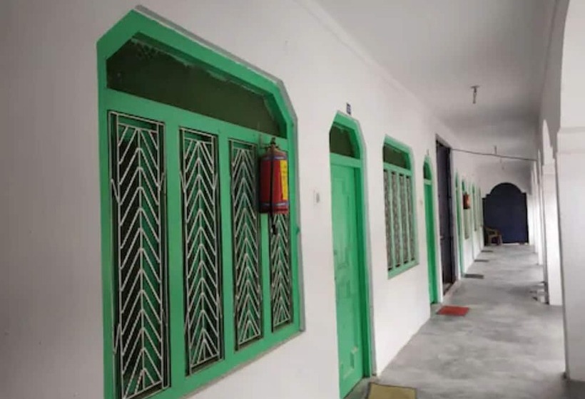 Отель Goroomgoshivalikvalley Resorts Kedarnath