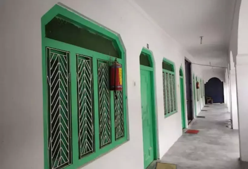 ホテル Goroomgoshivalikvalley Resorts Kedarnath