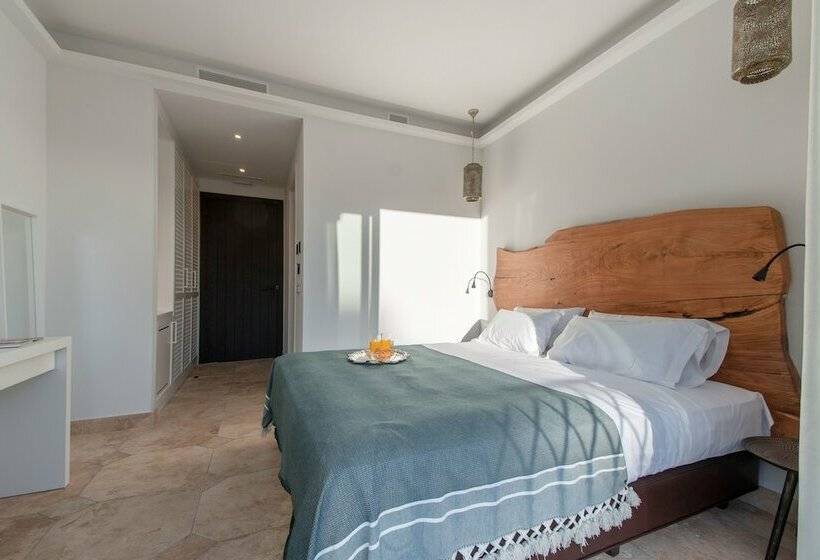 Отель Sierra Blanca Resort Spa