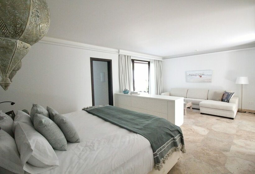 Отель Sierra Blanca Resort Spa