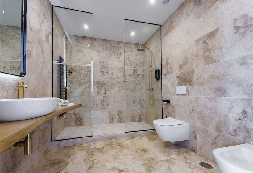 Отель Sierra Blanca Resort Spa