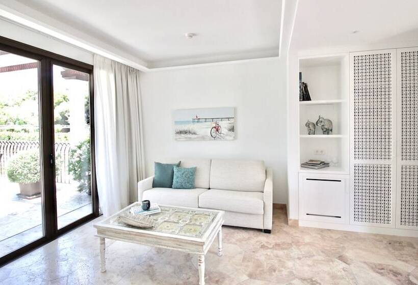 Отель Sierra Blanca Resort Spa