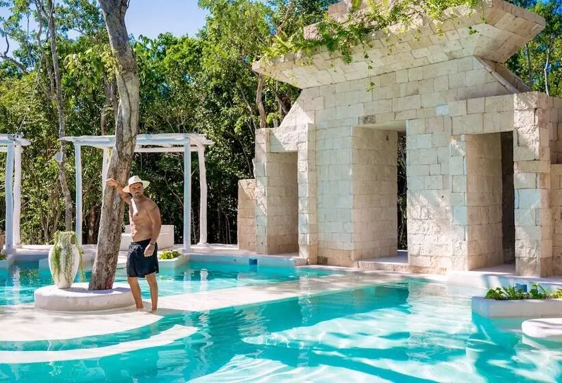 Hotelli The Yellow Nest