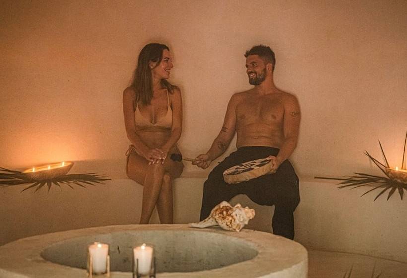 Otel The Yellow Nest