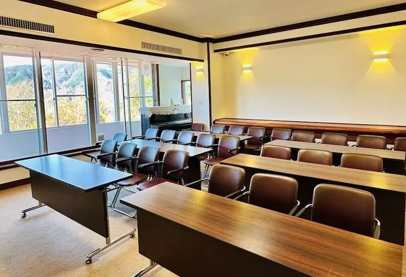 هتل Trip7 Hakone Sengokuhara Onsen