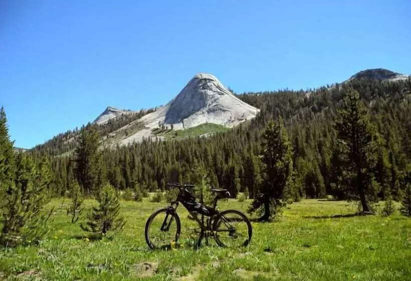 Hotelli Willow Springs Resort