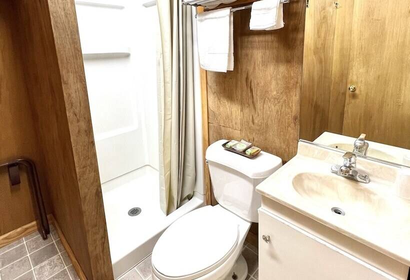 酒店 Willow Springs Resort