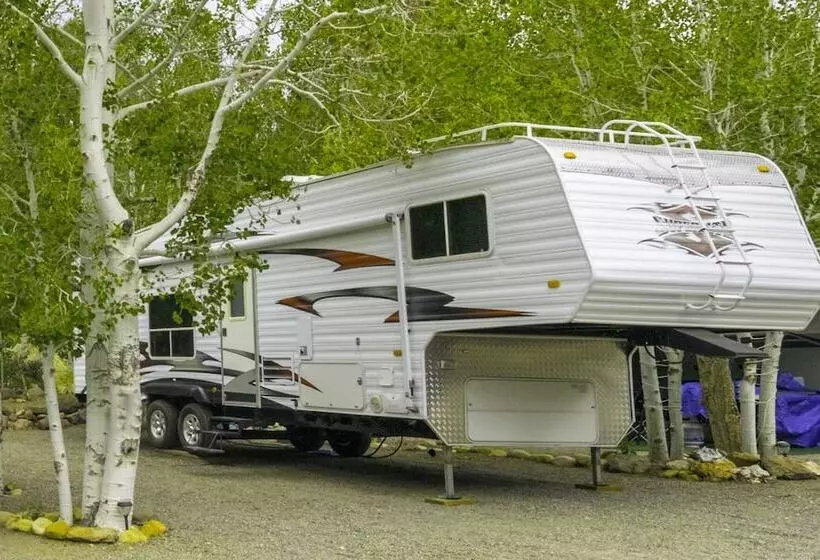 Hotelli Willow Springs Resort