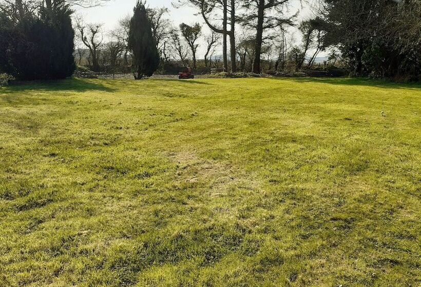 Inviting 3 Bed Cottage Close To Pwllheli