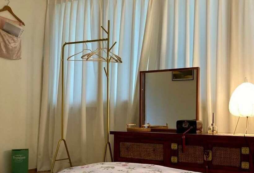 Jeju Gongwoodang Pension