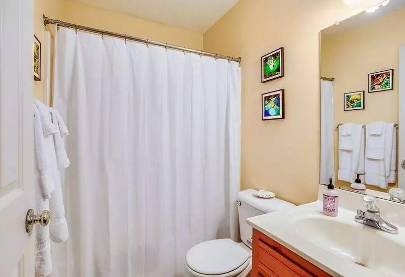 Love Ridge Mountain Lodging