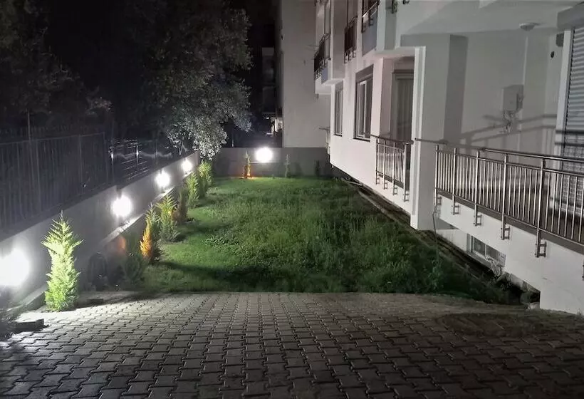 Mango Suite Apartment