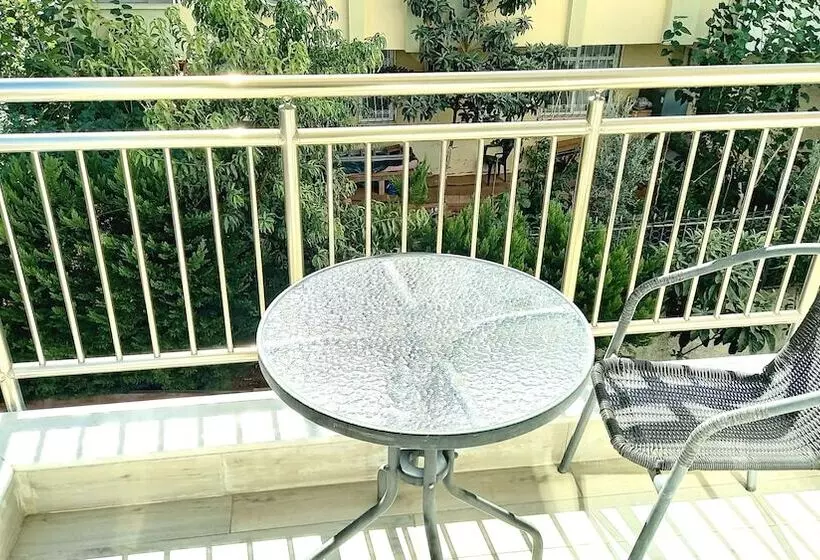 Mango Suite Apartment