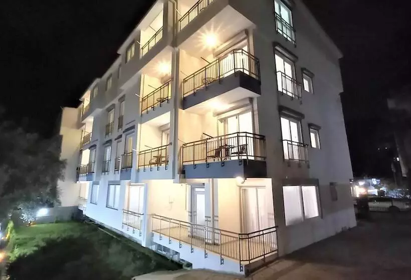 Mango Suite Apartment