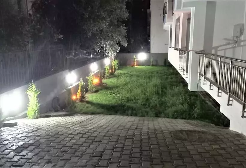 Mango Suite Apartment