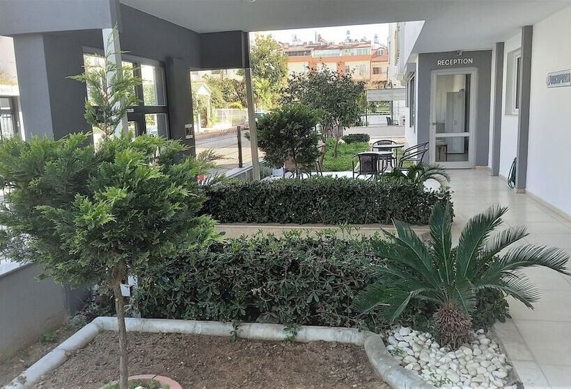 Mango Suite Apartment