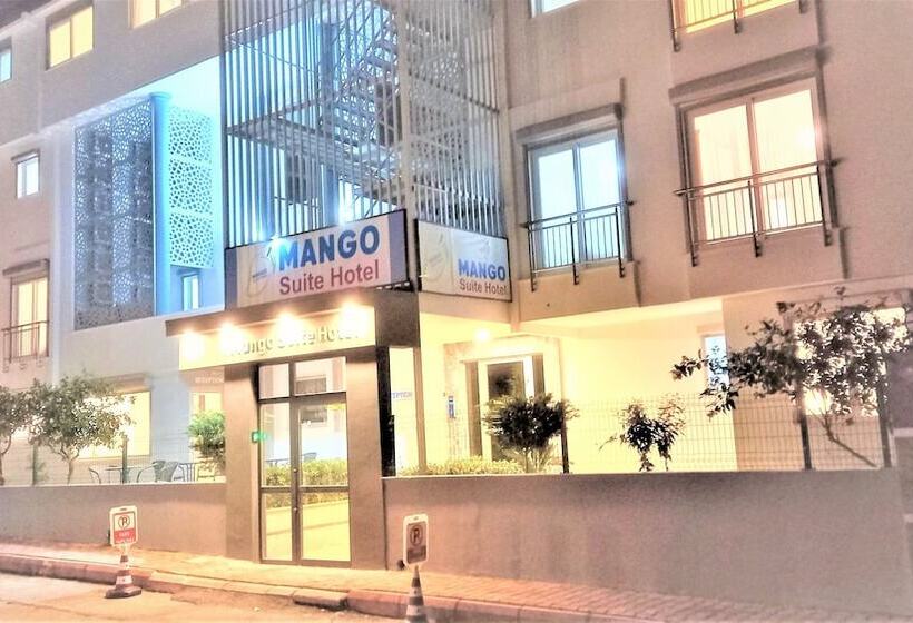 Mango Suite Apartment