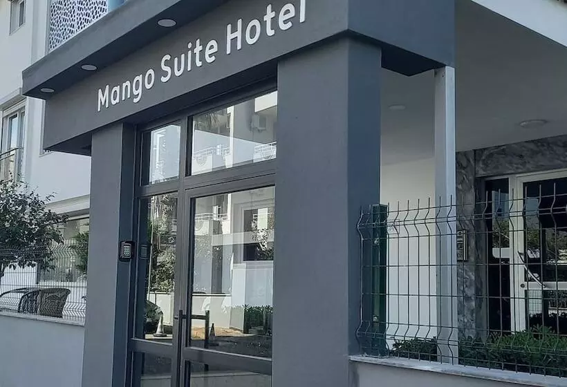 Mango Suite Apartment
