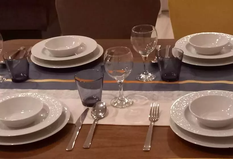 Mango Suite Apartment