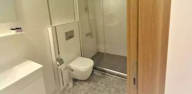 Mango Suite Apartment