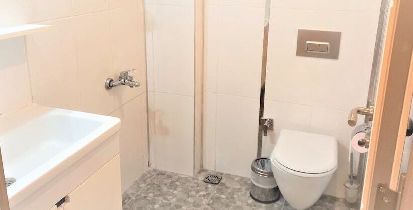 Mango Suite Apartment