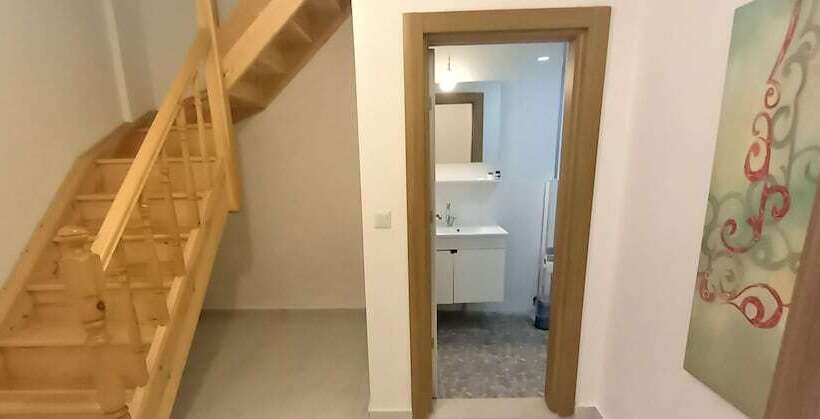 Mango Suite Apartment