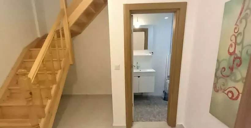 Mango Suite Apartment