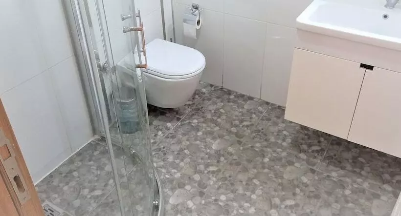 Mango Suite Apartment