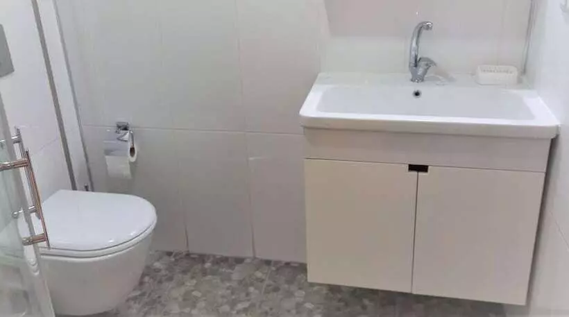 Mango Suite Apartment