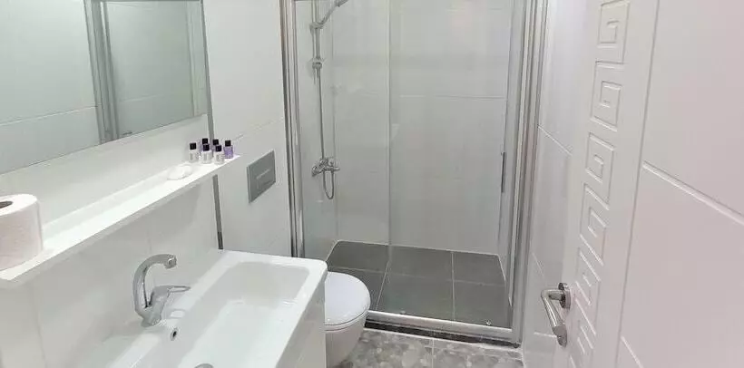 Mango Suite Apartment