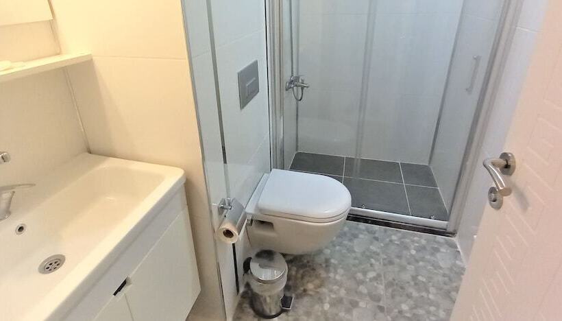 Mango Suite Apartment