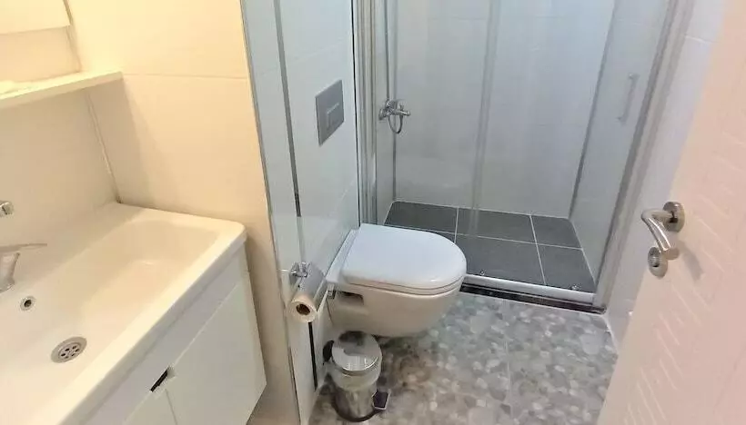 Mango Suite Apartment