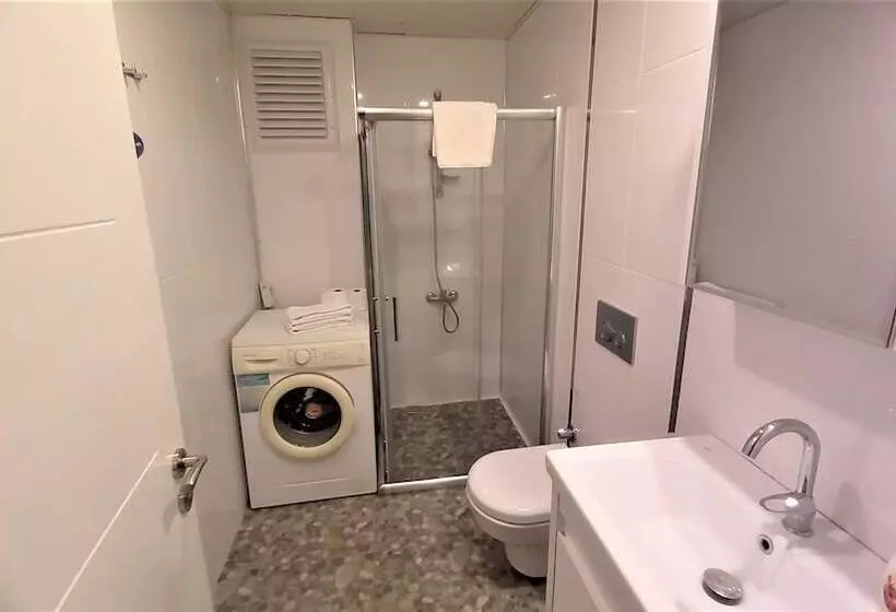 Mango Suite Apartment