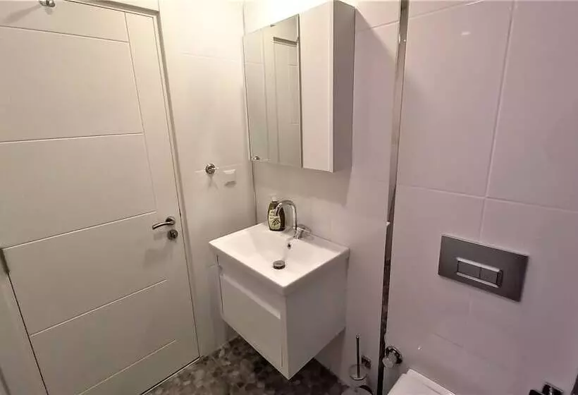 Mango Suite Apartment