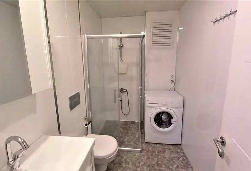 Mango Suite Apartment