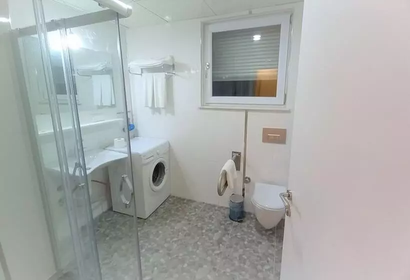 Mango Suite Apartment