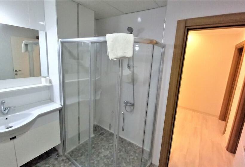 Mango Suite Apartment