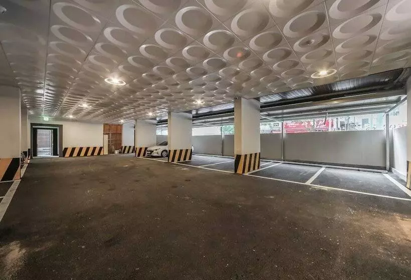 مُتل Daegu Dongcheon Dong Dot B
